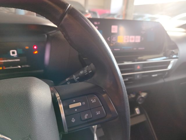 CITROEN C4 usata, con Bluetooth