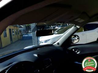 NISSAN Juke usata, con MP3