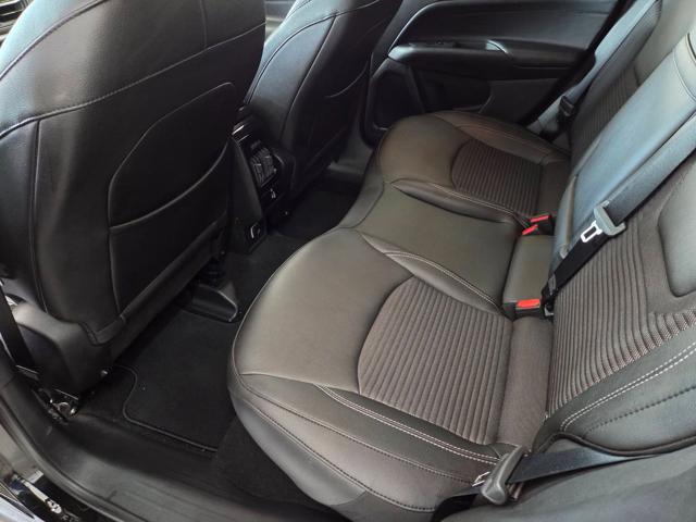 JEEP Compass usata, con Boardcomputer