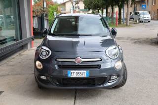 FIAT 500X usata 123