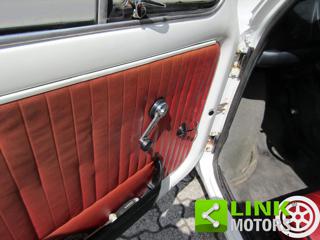 FIAT Cinquecento usata 17
