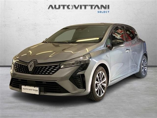 RENAULT Clio usata, con ABS