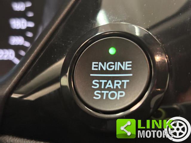 FORD Fiesta usata, con Autoradio digitale
