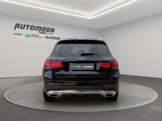 MERCEDES-BENZ GLC 200 usata, con Cerchi in lega