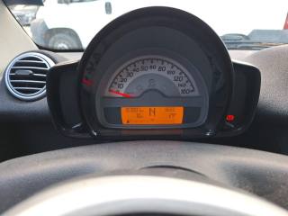 SMART ForTwo usata, con Chiusura centralizzata