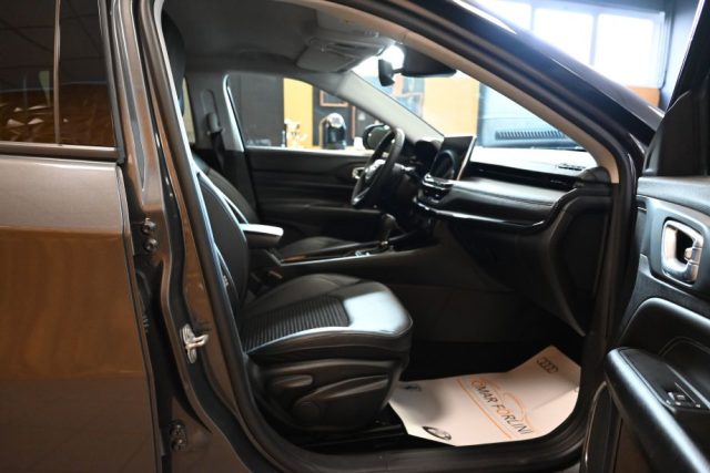 JEEP Compass usata 111
