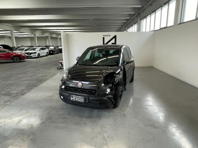 FIAT 500L usata, con Airbag laterali