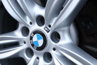 BMW 520 usata, con Chiamata automatica per emergenze