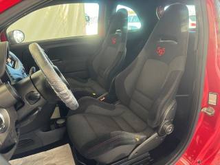 ABARTH 595 usata 28