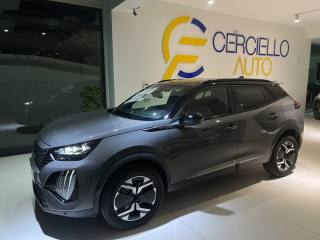 PEUGEOT 2008 usata, con Airbag laterali