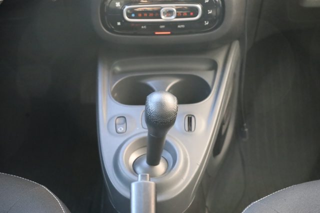 SMART ForFour usata, con Sospensioni sportive