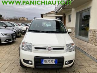 FIAT Panda usata, con Pneumatici quattro stagioni