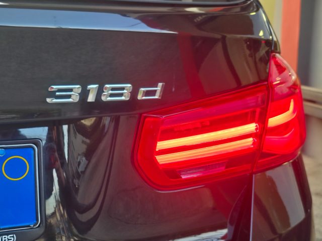 BMW 318 usata 94