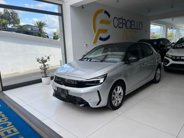 OPEL Corsa usata, con ABS
