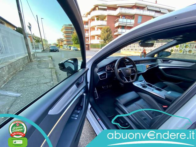 AUDI S6 usata, con Climatizzatore