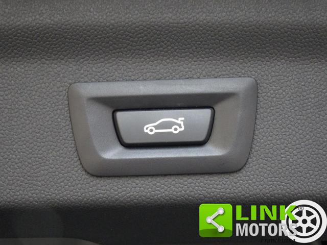 MINI Countryman usata, con Cruise Control