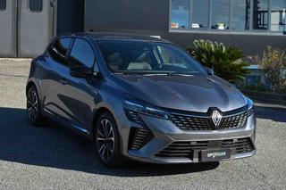 RENAULT Clio usata, con Airbag laterali