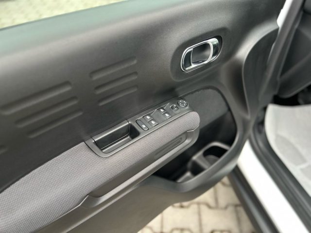 CITROEN C3 Aircross usata, con Boardcomputer