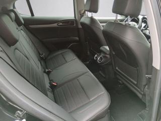 ALFA ROMEO Stelvio usata, con Controllo trazione