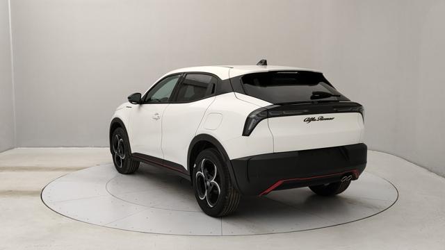 ALFA ROMEO Junior usata, con Airbag Passeggero