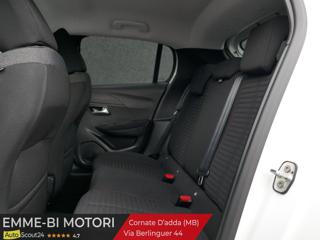PEUGEOT 208 usata, con Boardcomputer