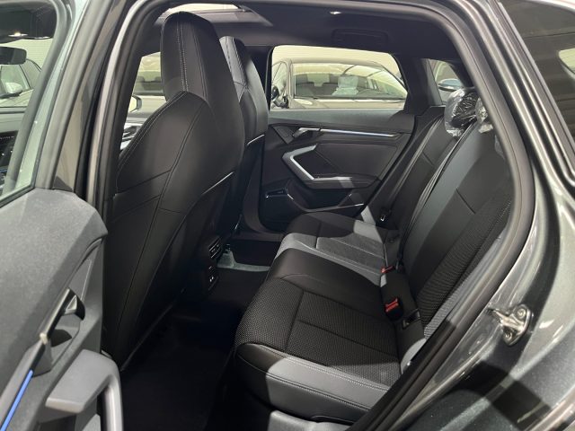 AUDI A3 usata, con Immobilizzatore elettronico