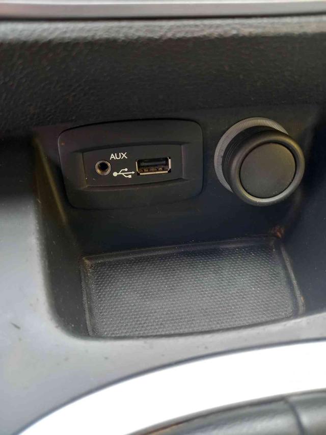 RENAULT Scenic usata 25