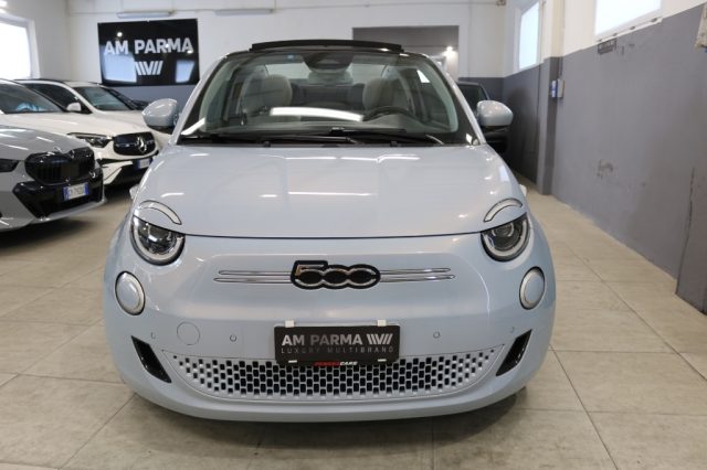 FIAT 500e usata, con Airbag