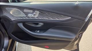 MERCEDES-BENZ GT usata, con Sistema di navigazione