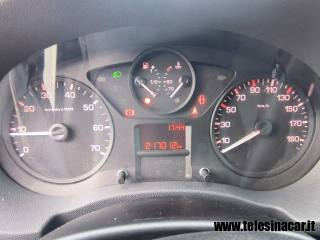 CITROEN Jumpy usata 10