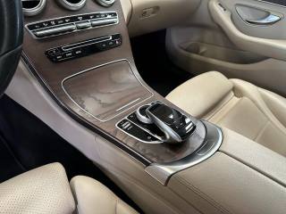 MERCEDES-BENZ C 220 usata, con Controllo vocale