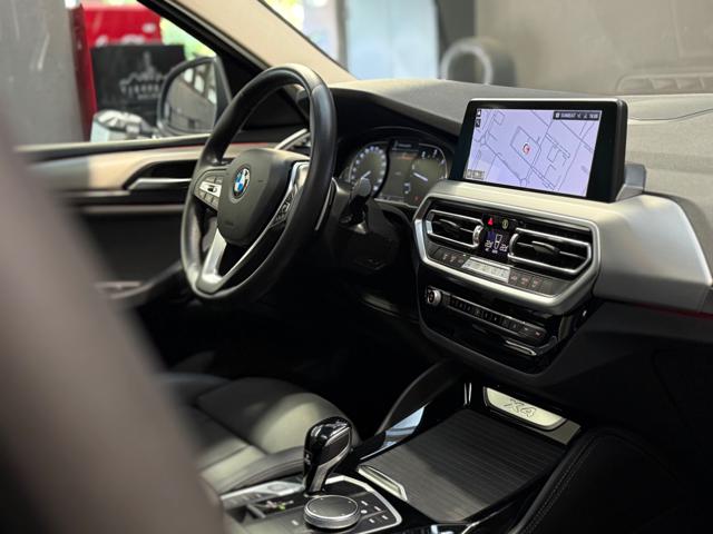 BMW X4 usata, con ESP
