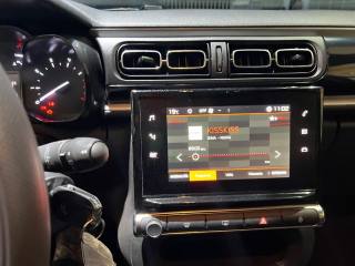 CITROEN C3 usata, con ESP