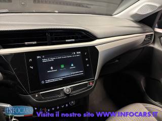 OPEL Corsa usata, con Sedili riscaldati