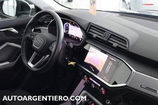 AUDI Q3 usata, con Riconoscimento dei segnali stradali