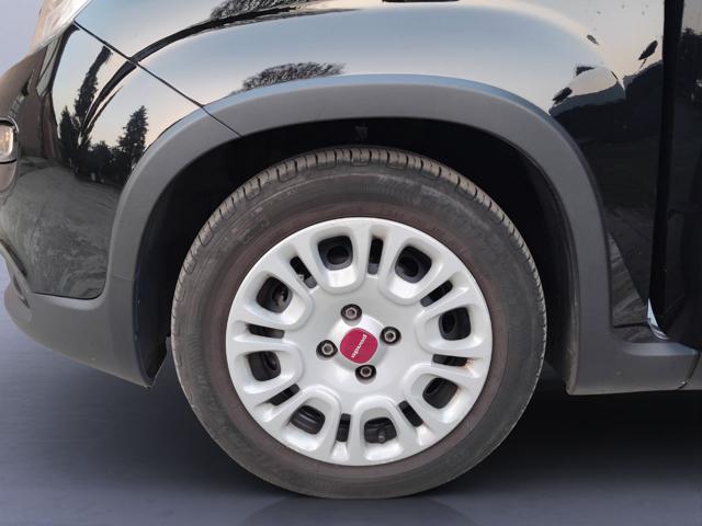 FIAT Panda usata 18