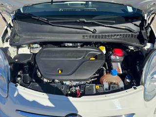 FIAT 500L usata, con Airbag testa