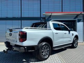 FORD Ranger usata, con Airbag