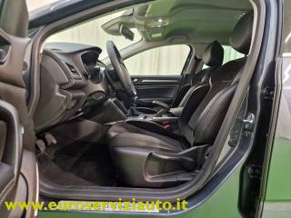 RENAULT Megane usata, con Specchietti laterali elettrici