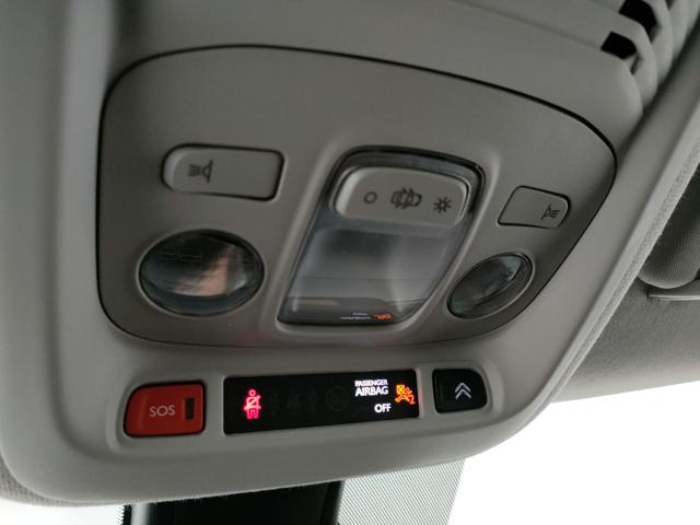 CITROEN C3 Aircross usata, con Immobilizzatore elettronico