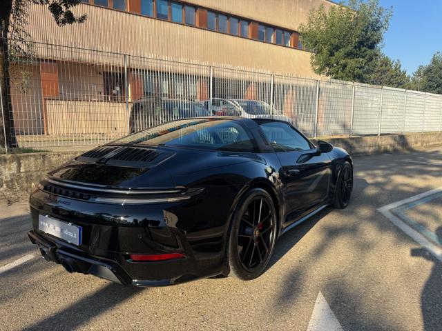 PORSCHE 911 usata, con Climatizzatore