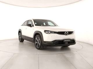 MAZDA MX-30 usata, con Autoradio