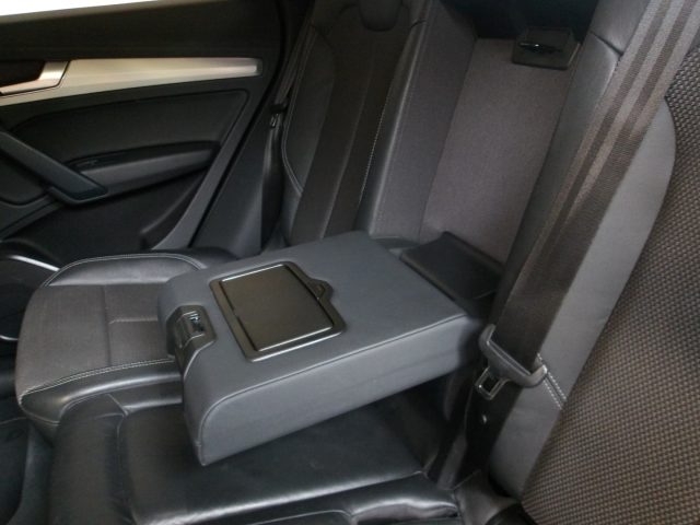 AUDI Q5 usata, con Specchietti laterali elettrici