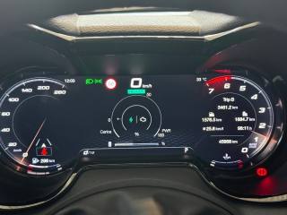 ALFA ROMEO Tonale usata, con Chiusura centralizzata