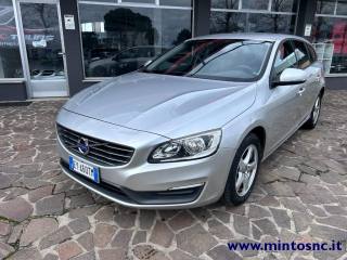 VOLVO V60 D4 Geartronic Business