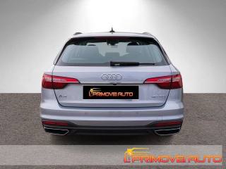 AUDI A4 usata, con Climatizzatore
