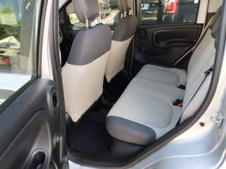 FIAT Panda usata, con Servosterzo