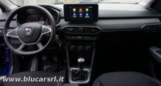 DACIA Sandero usata, con Controllo trazione
