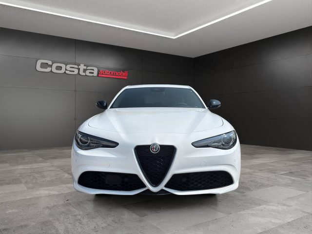 ALFA ROMEO Giulia usata, con Airbag laterali