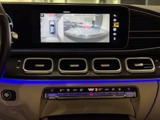 MERCEDES-BENZ GLE 350 usata, con USB